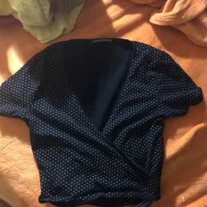 brandy mellville rae top